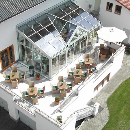 Landgasthof Druschel Шлюхтерн Екстер'єр фото
